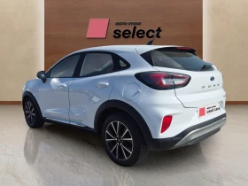 Ford Puma 1.0 EcoBoost | Mobile.bg � ����� ������ 7