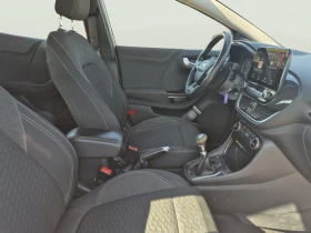 Ford Puma 1.0 EcoBoost | Mobile.bg � ����� ������ 10