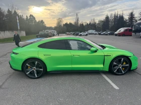 Porsche Taycan Turbo S 761 �� | Mobile.bg � ����� ������ 6