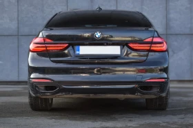 BMW 740 BMW 740d xDrive Individual Shadow Line | Mobile.bg � ����� ������ 4