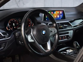 BMW 740 BMW 740d xDrive Individual Shadow Line | Mobile.bg � ����� ������ 9