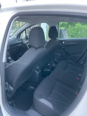 Peugeot 208 undefined | Auto.bg — изображение 9