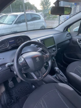 Peugeot 208 undefined | Auto.bg — изображение 8