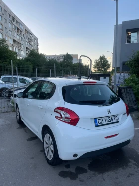 Peugeot 208 undefined | Auto.bg — изображение 2