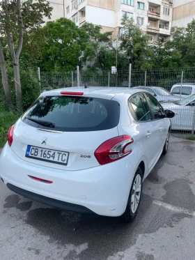 Peugeot 208 undefined | Auto.bg — изображение 3
