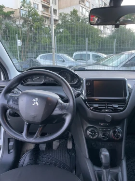Peugeot 208 undefined | Auto.bg — изображение 10