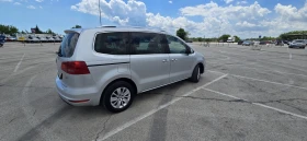 ����� �� �������� �� VW Sharan 2.0 TDI 7 ������, �����, ������ 215000  ��