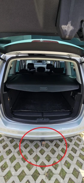 VW Sharan 2.0 TDI 7 ������, �����, ������ 215000  �� | Mobile.bg � ����� ������ 15