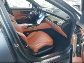 Mercedes-Benz S 580 4MATIC| ОТ ЗАСТРАХОВАТЕЛ| КЛИП НА МОТОР| CARFAX - 56700 € / 110895.56 лв. - 95755634 12