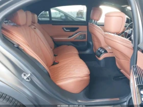 Mercedes-Benz S 580 4MATIC| ОТ ЗАСТРАХОВАТЕЛ| КЛИП НА МОТОР| CARFAX - 56700 € / 110895.56 лв. - 95755634 14