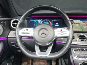 Mercedes-Benz E 350 4Matic Amg Line | Auto.bg — изображение 11