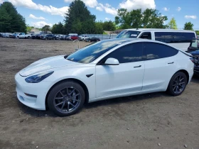 Tesla Model 3 LONG RANGE* DUAL MOTOR* КОЖА* ПОДГРЕВ* ПАНОРАМА* 
