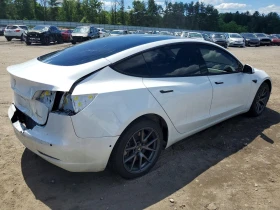 Tesla Model 3 LONG RANGE* DUAL MOTOR* ����* �������* ��������*  | Mobile.bg � ����� ������ 3