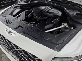 Genesis GV80 3.5 Automatic | Mobile.bg � ����� ������ 17