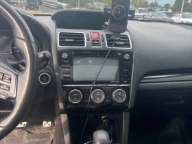 Subaru WRX * Sport tech * CARFAX * АВТОКРЕДИТ *  | Auto.bg — изображение 9