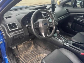 Subaru WRX * Sport tech * CARFAX * АВТОКРЕДИТ *  | Auto.bg — изображение 5