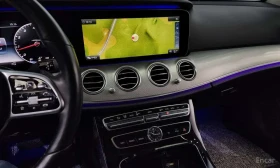 Mercedes-Benz E 300  AMG Line * ��������� * HUD * ���� �� �� *  | Mobile.bg � ����� ������ 10