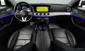 Mercedes-Benz E 300  AMG Line * ��������� * HUD * ���� �� �� *  | Mobile.bg � ����� ������ 7
