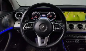 Mercedes-Benz E 300  AMG Line * ��������� * HUD * ���� �� �� *  | Mobile.bg � ����� ������ 8