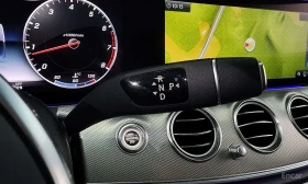 Mercedes-Benz E 300  AMG Line * ��������� * HUD * ���� �� �� *  | Mobile.bg � ����� ������ 14