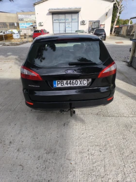Ford Mondeo 2000 diesel - 3700 € - 67603033 4