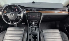VW Passat * 2.0 TDI Premium * ЦЕНА ДО БГ - 16100 € - 31368261 6