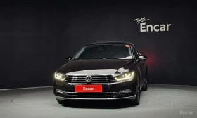 VW Passat * 2.0 TDI Premium * ЦЕНА ДО БГ - 16100 € - 31368261 3