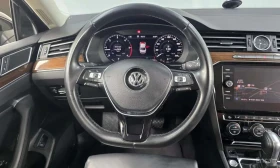 VW Passat * 2.0 TDI Premium * ЦЕНА ДО БГ - 16100 € - 31368261 7