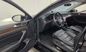 VW Passat * 2.0 TDI Premium * ЦЕНА ДО БГ - 16100 € - 31368261 5