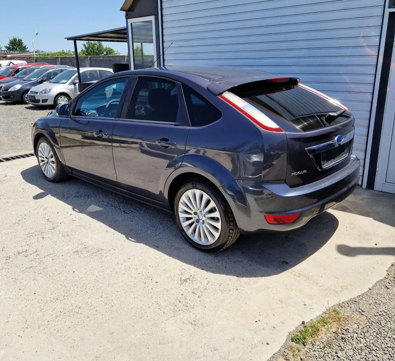 Ford Focus 1.6TDCI 90к.с., снимка 4 - Автомобили и джипове - 46332047