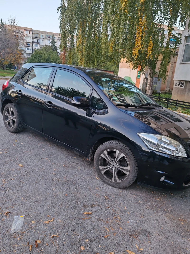 Toyota Auris, снимка 11 - Автомобили и джипове - 49523143