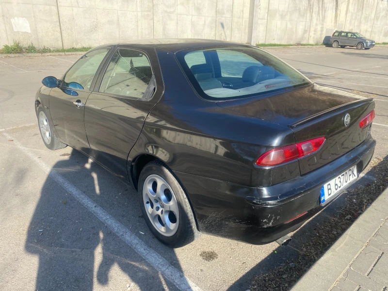 Alfa Romeo 156, снимка 3 - Автомобили и джипове - 48372576