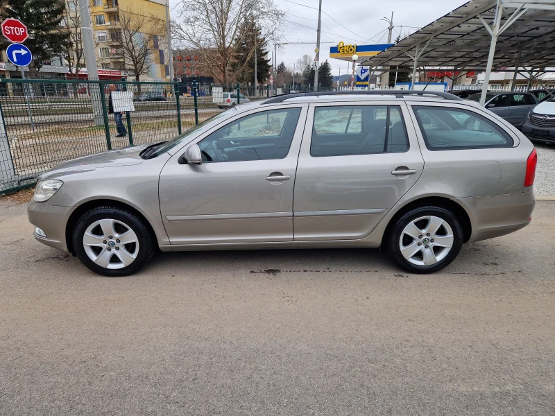 Skoda Octavia 1.6TDI, снимка 4 - Автомобили и джипове - 49137515