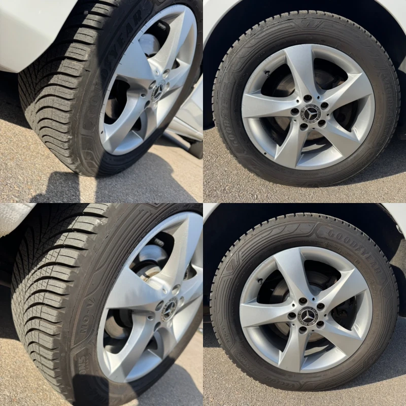 Mercedes-Benz V 300 116cdi Tourer Pro Edition LANG, снимка 10 - Автомобили и джипове - 49796049