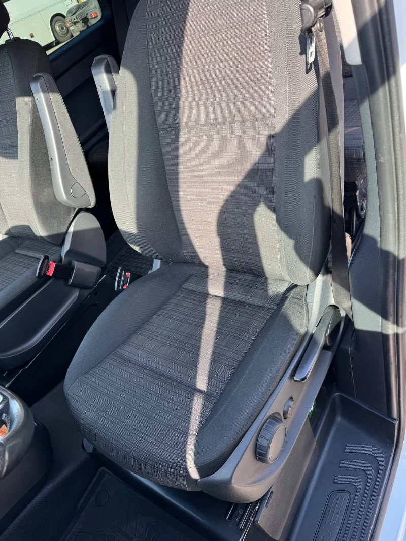 Mercedes-Benz V 300 116cdi Tourer Pro Edition LANG, снимка 16 - Автомобили и джипове - 49796049