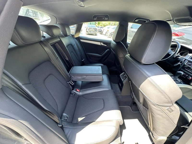 Audi A5 S Line SPORTBACK  / QUATTRO/ NAVI/, снимка 17 - Автомобили и джипове - 50534373