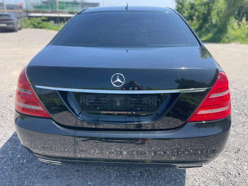 Mercedes-Benz S 350 FACELIFT/4 matic/ЛИЗИНГ!!!/ШВЕЙЦАРИЯ, снимка 5 - Автомобили и джипове - 52710739