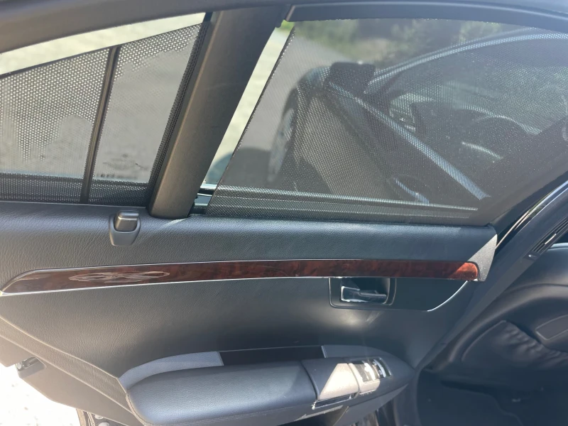 Mercedes-Benz S 350 FACELIFT/4 matic/ЛИЗИНГ!!!/ШВЕЙЦАРИЯ, снимка 8 - Автомобили и джипове - 52710739