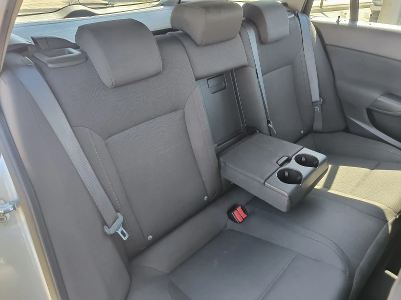 Opel Insignia 2.0TD Automatic , снимка 11 - Автомобили и джипове - 51564356