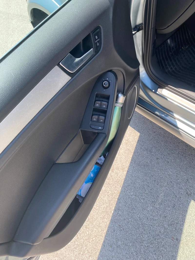 Audi A4 Allroad, снимка 13 - Автомобили и джипове - 52280407