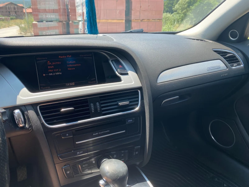 Audi A4 Allroad, снимка 7 - Автомобили и джипове - 52280407
