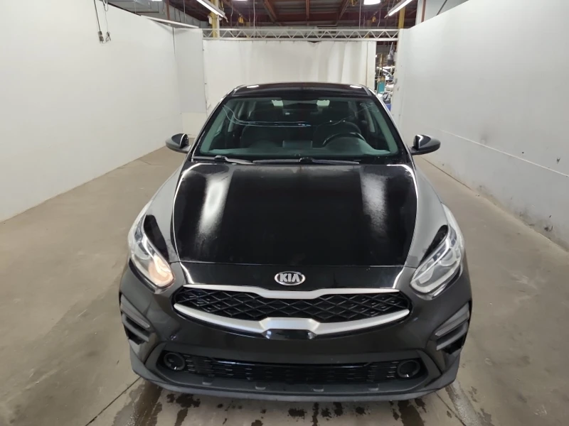 Kia Forte LX * * КАМЕРА * * CARFAX * * АВТО КРЕДИТ * * , снимка 2 - Автомобили и джипове - 52869917