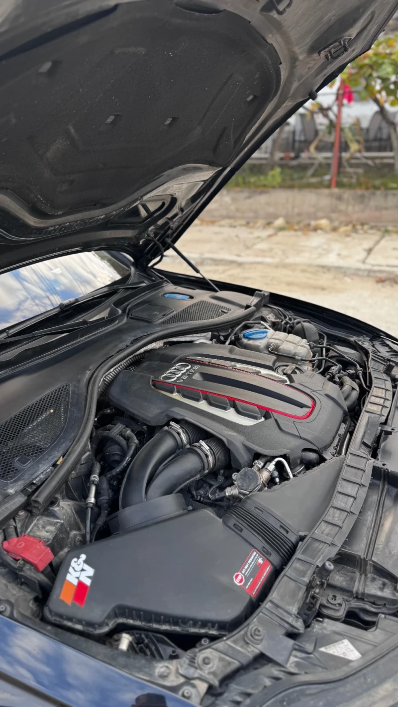 Audi S6, снимка 3 - Автомобили и джипове - 52956081