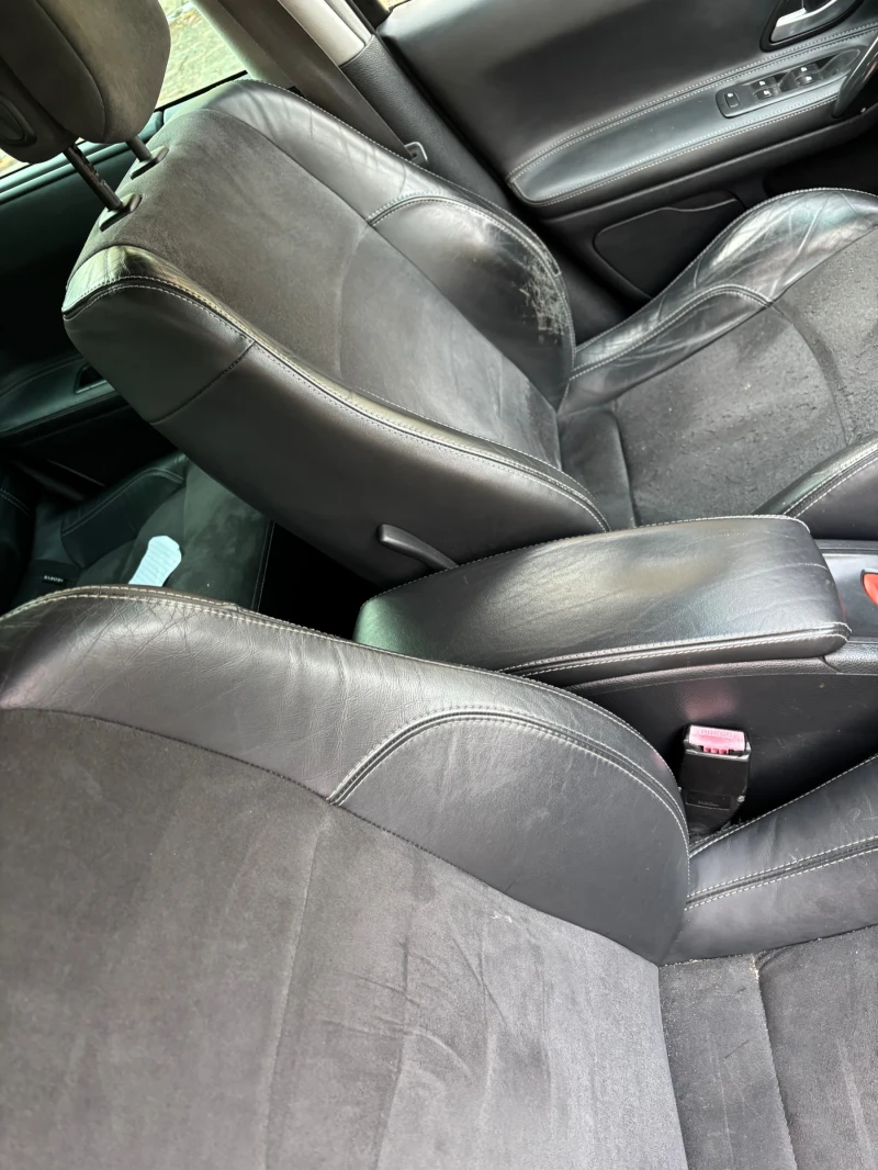 Renault Laguna, снимка 5 - Автомобили и джипове - 53220675