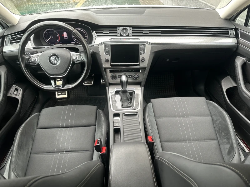 VW Alltrack Alltrack 240, снимка 8 - Автомобили и джипове - 53229805