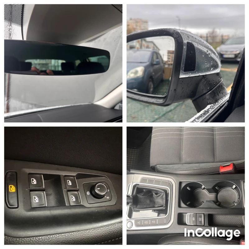 VW Alltrack Alltrack 240, снимка 11 - Автомобили и джипове - 53229805