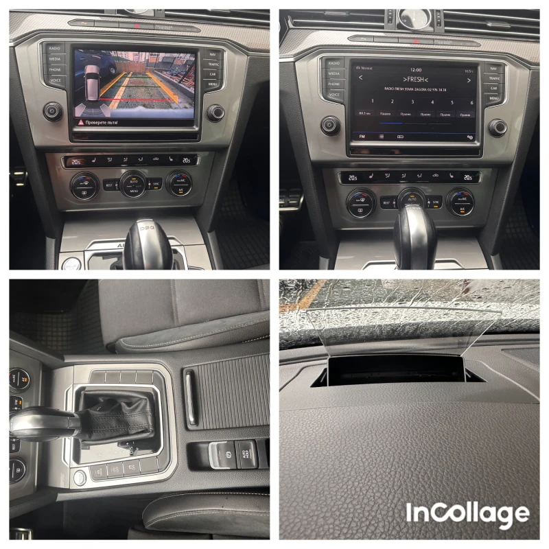 VW Alltrack Alltrack 240, снимка 10 - Автомобили и джипове - 53229805