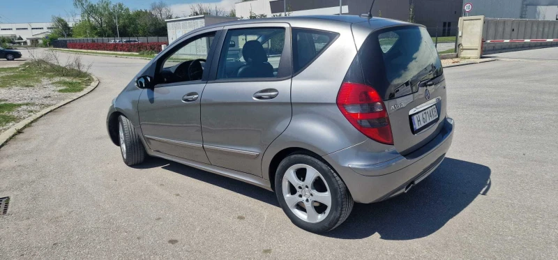 Mercedes-Benz A 180, снимка 6 - Автомобили и джипове - 53282292