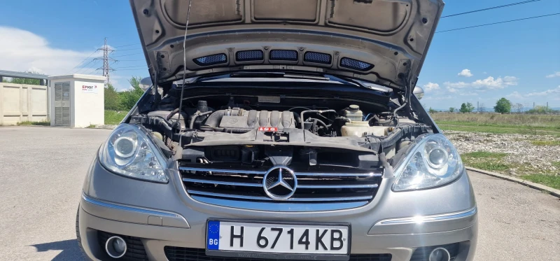 Mercedes-Benz A 180, снимка 8 - Автомобили и джипове - 53282292