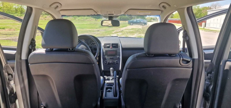 Mercedes-Benz A 180, снимка 12 - Автомобили и джипове - 53282292